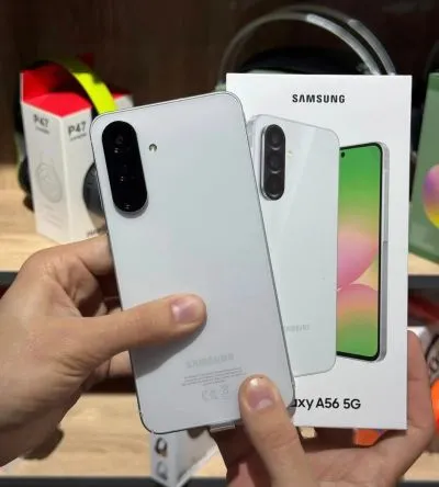 Samsung Galaxy A56 5G 8/256Gb