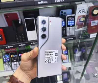 Tecno Camon 40 Pro 256 gb
