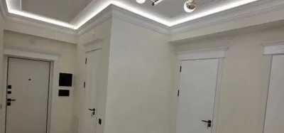 3-комн. квартира, 11 этаж, 89 м², Сино,Текстиль — миниатюра 12