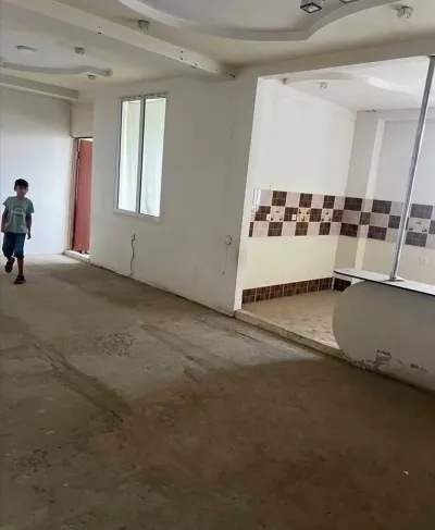 4-комн. квартира, 9 этаж, 105 м², Шохмансур