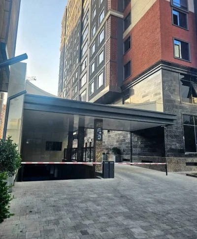 2-комн. квартира, 10 этаж, 74 м², Исмоили Сомони — миниатюра 1
