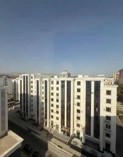 6-комн. квартира, 10 этаж, 309 м², Сафо (белые дома), Пединститут