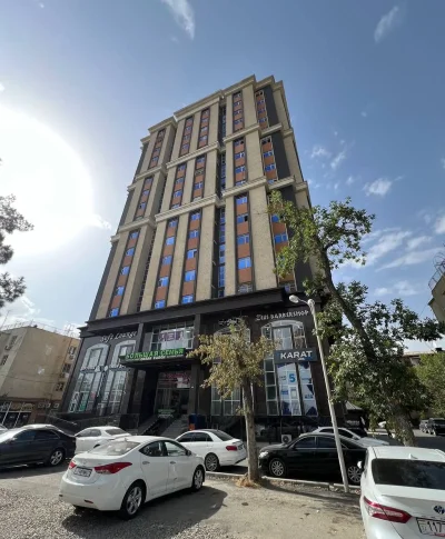 3-комн. квартира, 6 этаж, 117 м², Сино Цирк — миниатюра 1
