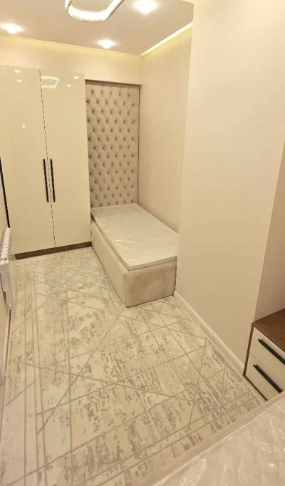 3-комн. квартира, 5 этаж, 86 м², Шохмансур — миниатюра 6