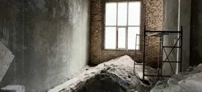 3-комн. квартира, 3 этаж, 126 м², Сомони — миниатюра 1