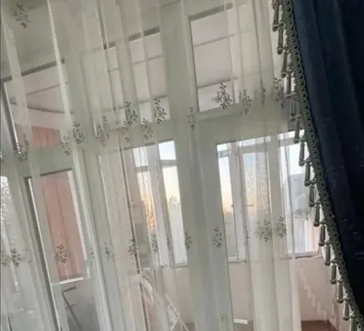 2-комн. квартира, 6 этаж, 76м², Сино — миниатюра 5