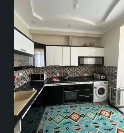 2-комн. квартира, 9 этаж, 60м², Сино — миниатюра 11