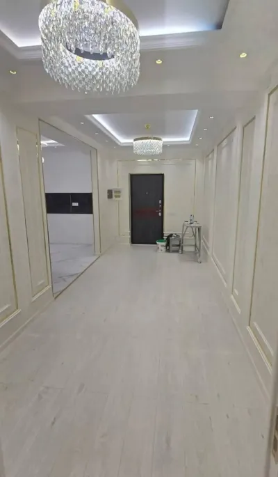 2-комн. квартира, 14 этаж, 62 м², Шохмансур, Хукумати Шохмансур — миниатюра 12