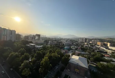 3-комн. квартира, 15 этаж, 167 м², Спартак, Рубаруи Лухтак — миниатюра 12