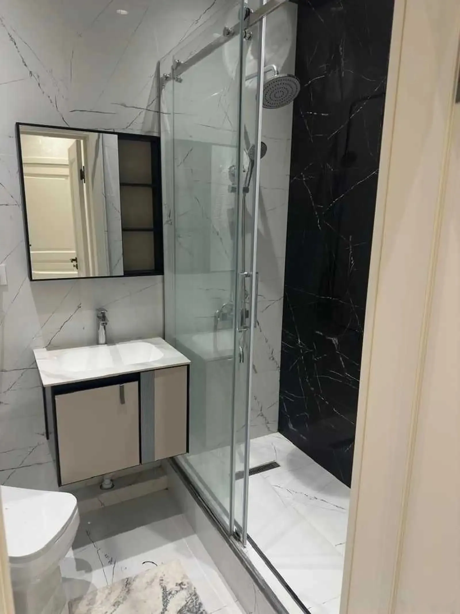 2-комн. квартира, 9 этаж, 73м², Шохмансур, дом Бахт — миниатюра 7