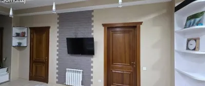 2-комн. квартира, 9 этаж, 74 м², Шохмансур,Садбарг — миниатюра 11