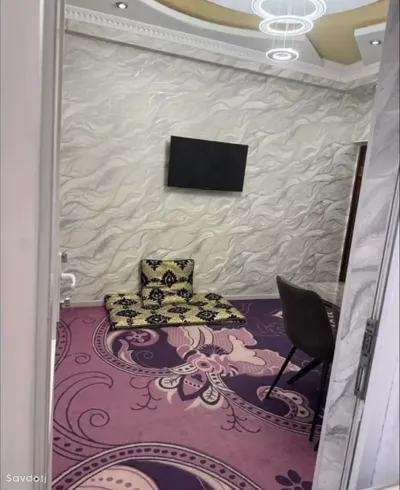 2-комн. квартира, 3 этаж, 67м², Фирдавси — миниатюра 4
