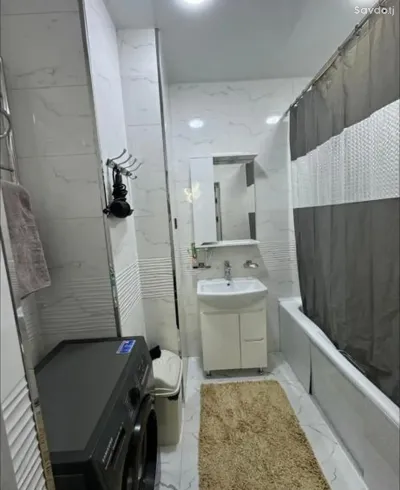 2-комн. квартира, 8 этаж, 78м², Сино — миниатюра 4
