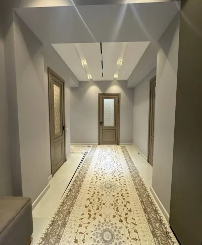 3-комн. квартира, 7 этаж, 135 м², Исмоили Сомони Овир,Пули Сангин — миниатюра 4