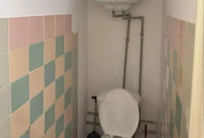 2-комн. квартира, 4 этаж, 53 м², Сиёма мол — миниатюра 4