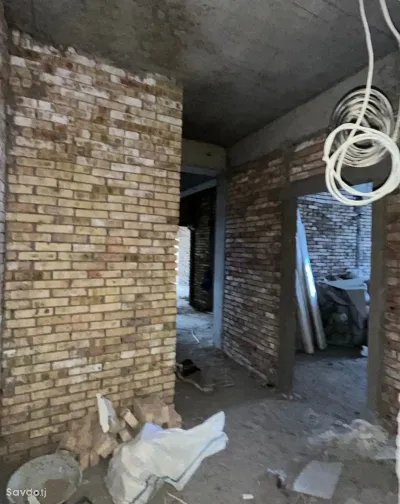 3-комн. квартира, 8 этаж, 117 м², Сино