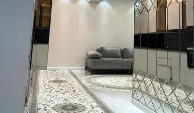 2-комн. квартира, 11 этаж, 96 м², шохмансур — миниатюра 9