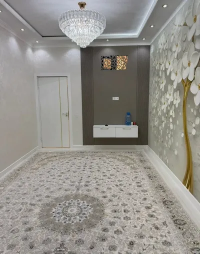 2-комн. квартира, 11 этаж, 60 м², Сино, Казокон — миниатюра 5