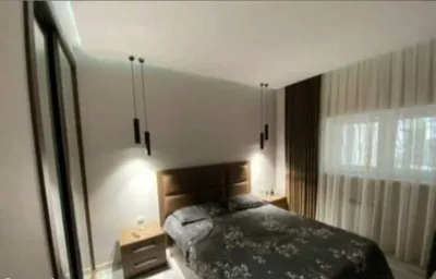 3-комн. квартира, 2 этаж, 70 м², 84 мкр — миниатюра 4