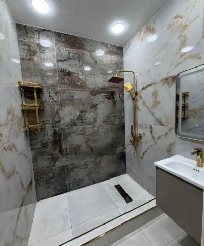 3-комн. квартира, 21 этаж, 103 м², караболо — миниатюра 7