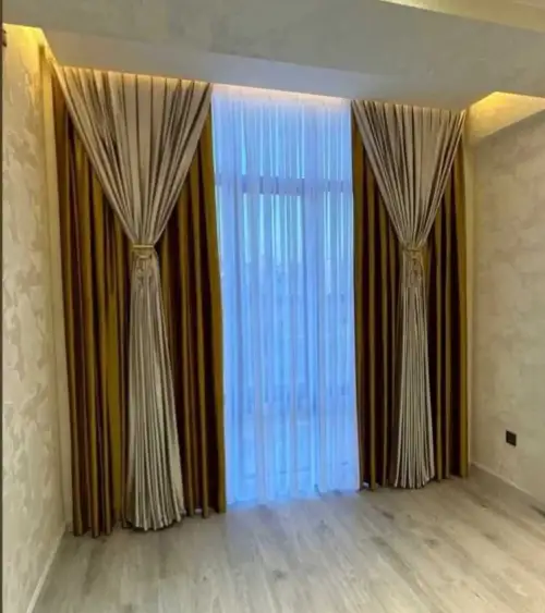 2-комн. квартира, 9 этаж, 65 м², Сино — миниатюра 2