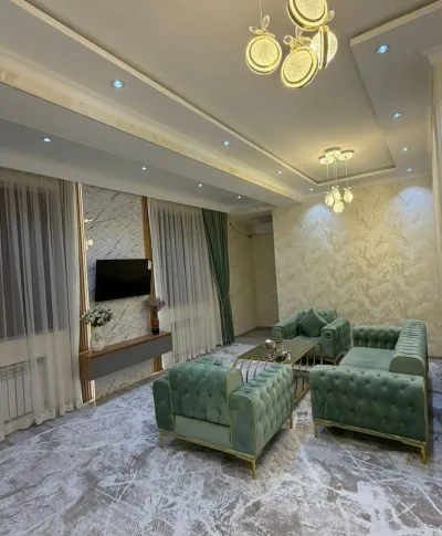 2-комн. квартира, 15 этаж, 64 м², Сино, 82 мкр