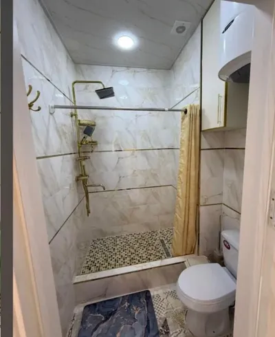 2-комн. квартира, 6 этаж, 75м², Шохмансур — миниатюра 10