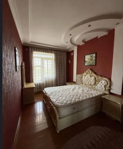 3-комн. квартира, 5 этаж, 100м², Сино — миниатюра 6