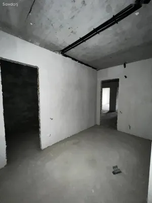 5-комн. квартира, 13 этаж, 248 м², шохмансур