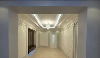 3-комн. квартира, 11 этаж, 89 м², Сино — миниатюра 2