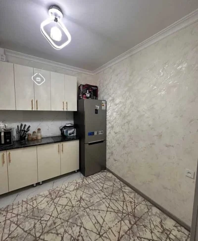 2-комн. квартира, 8 этаж, 60 м², Исмоили Сомони — миниатюра 8
