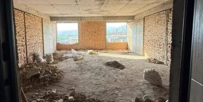 2-комн. квартира, 10 этаж, 70 м², Фирдавси — миниатюра 8