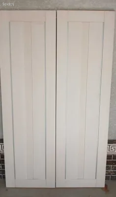 Двери