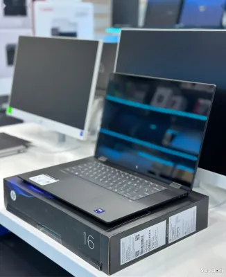 Ноутбук Hp Omnibook
