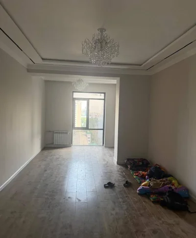 2-комн. квартира, 11 этаж, 102 м², Исмоили Сомони Северный — миниатюра 5