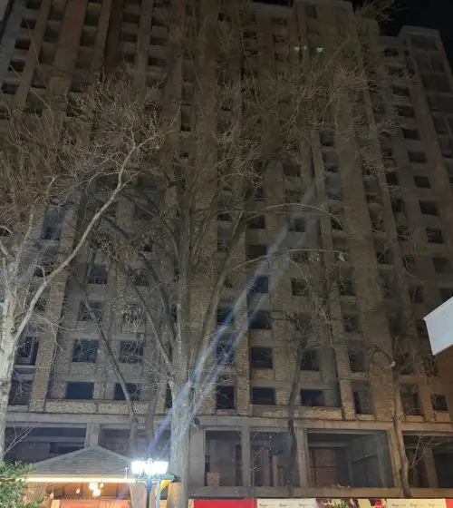 2-комн. квартира, 8 этаж, 48 м², Шохмансур — миниатюра 7