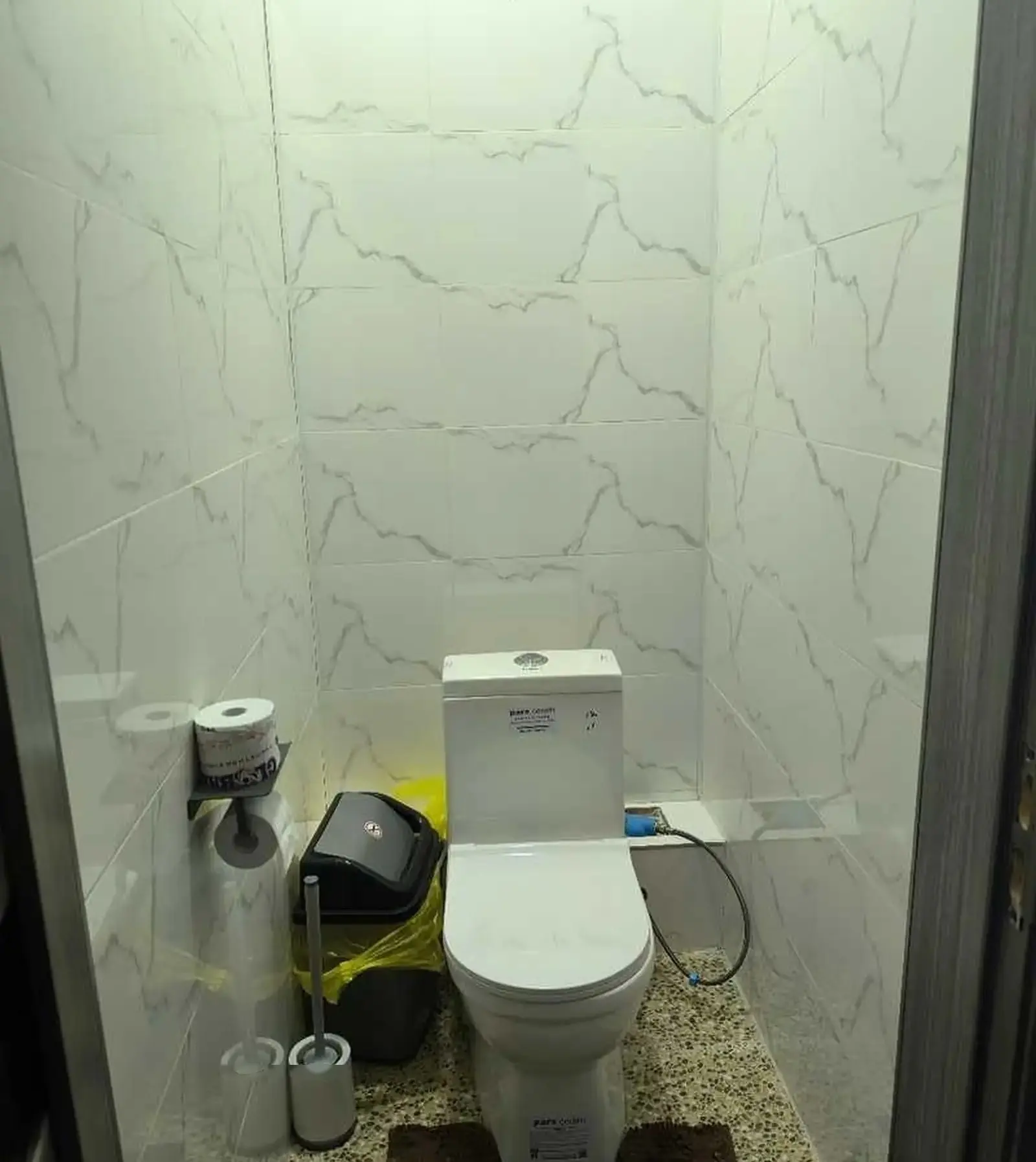 2-комн. квартира, 12 этаж, 85м², И.Сомони — миниатюра 11