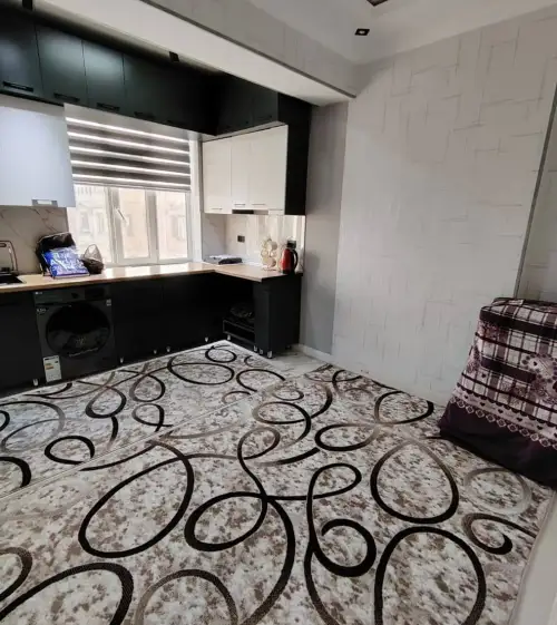 2-комн. квартира, 8 этаж, 83 м², Сино — миниатюра 2