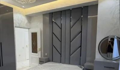 3-комн. квартира, 9 этаж, 70 м², Шохмансур — миниатюра 2