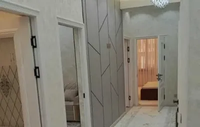3-комн. квартира, 4 этаж, 105 м², Сино, ул. Казокон (Пушти Релакс) — миниатюра 12