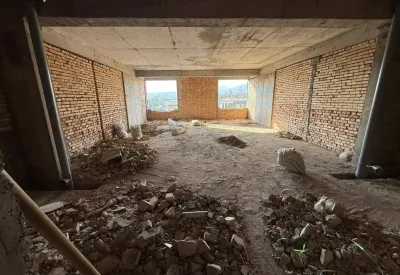 2-комн. квартира, 10 этаж, 70 м², Фирдавси — миниатюра 6