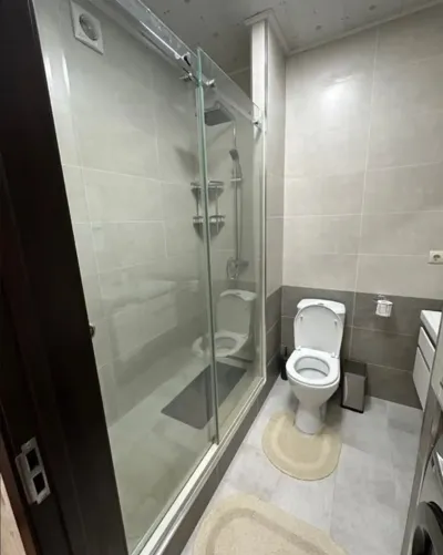 2-комн. квартира, 7 этаж, 60м², Сомони — миниатюра 3
