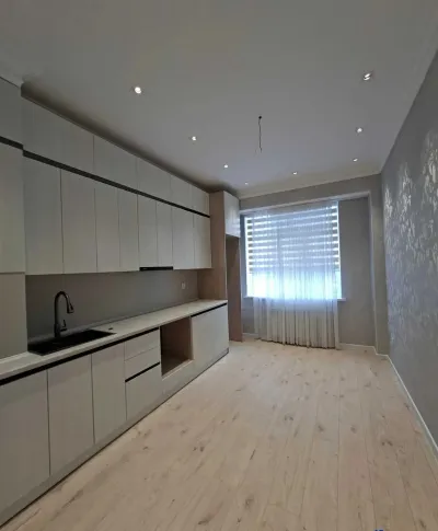 2-комн. квартира, 11 этаж, 74 м², Сино, 104 мкр, улица Хоразми, 3 — миниатюра 5