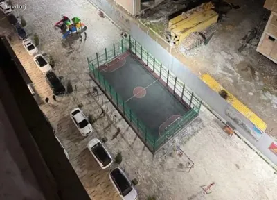 2-комн. квартира, 11 этаж, 85м², Шохмансур — миниатюра 9