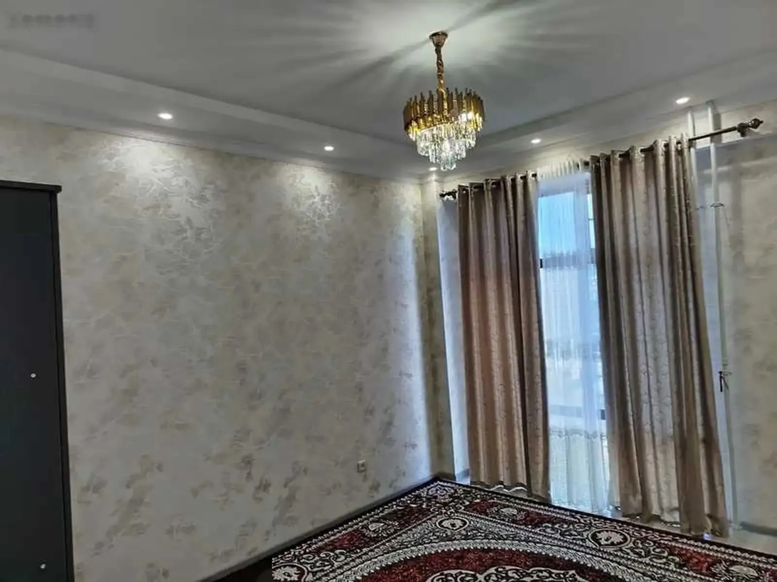 2-комн. квартира, 13 этаж, 64м², Шохмансур — миниатюра 6