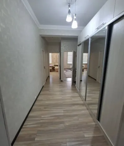 1-комн. квартира, 2 этаж, 55 м², Шохмансур, Хукумати Шохмансур — миниатюра 4