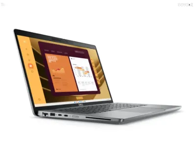 Ноутбук Dell Latitude 5450 Laptop | Intel Core Ultra 7 155U, 16GB RAM, 256GB SSD