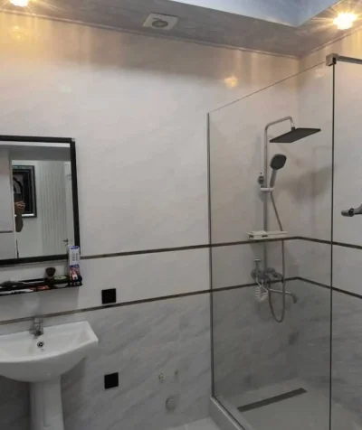 2-комн. квартира, 16 этаж, 76 м², Фирдавси — миниатюра 7
