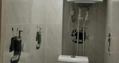 4-комн. квартира, 4 этаж, 85 м², Сино — миниатюра 9