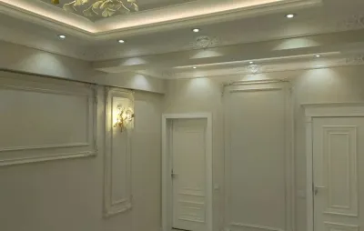 4-комн. квартира, 3 этаж, 136 м², Сино 82 мкр — миниатюра 7